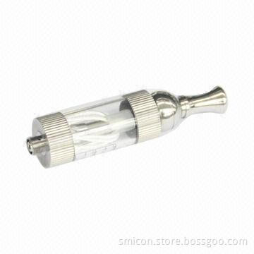 Iclear 30 Clearomizer with Dual Coil and 3.0mL Capacity